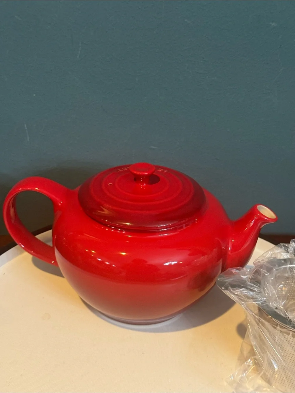 Le Creuset brand new